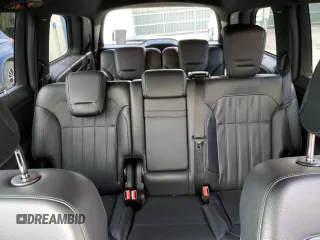 2017 Mercedes-Benz GLS with VIN 4JGDF6EE1HA824341, listed as a Copart auction lot 39469083 with 75,402 mi miles. Bid and sale history available at carsss.com. Image 10.