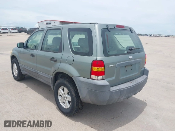 2006 Ford Escape XLS with VIN 1FMYU02Z56KA23513, listed as a IAAI auction lot 42578884 with 189,329 mi miles and . Bid and sale history available at DreamBid. Image 3.