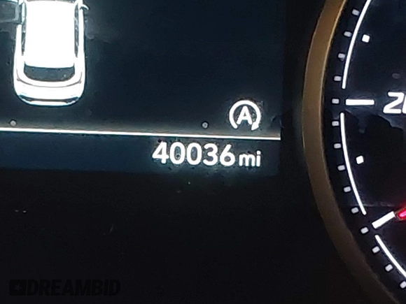 2023 Hyundai Santa Fe SE с VIN 5NMS1DAJ1PH617129, выставлен на аукционе IAAI как лот 41847525 с пробегом 40 036 миль миль и . История ставок и продаж доступна на DreamBid. Изображение 15.