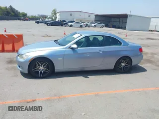 2009 BMW 3 Series 328i with VIN WBAWR33569P343552, listed as a IAAI auction lot 42603821 with 101,278 mi miles and . Bid and sale history available at DreamBid. Image 15.