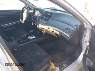 2008 Honda Accord EX with VIN 1HGCP26758A025380, listed as a IAAI auction lot 42215386 with Not Provided miles and . Bid and sale history available at DreamBid. Image 5.