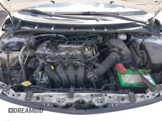 2010 Toyota Corolla z VIN 1NXBU4EE9AZ236130, wystawiony jako IAAI lot #41939861 z przebiegiem 153 922 mil mil oraz . Historia ofert i sprzedaży dostępna na DreamBid. Obrazek 10.