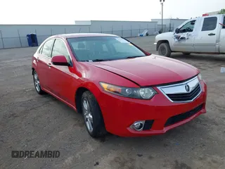2013 Acura TSX z VIN JH4CU2F48DC005859, wystawiony jako IAAI lot #42124957 z przebiegiem 83 110 mil mil oraz . Historia ofert i sprzedaży dostępna na DreamBid. Obrazek 1.