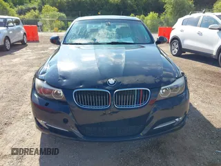 2011 BMW 3 Series 335i xDrive with VIN WBAPL5C53BA920757, listed as a IAAI auction lot 42782754 with 210,347 mi miles and . Bid and sale history available at DreamBid. Image 12.
