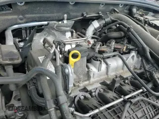 2020 Volkswagen Jetta S с VIN 3VWCB7BU5LM022722, выставлен на аукционе Copart как лот 69810975 с пробегом 78 733 миль миль и Списание • Salvage title. История ставок и продаж доступна на DreamBid. Изображение 14.