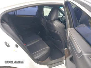 2019 Lexus ES 350 with VIN 58ABZ1B16KU001678, listed as a IAAI auction lot 41579443 with 146,789 mi miles and . Bid and sale history available at DreamBid. Image 8.