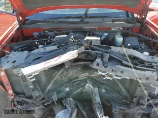 2014 Chevrolet Silverado 1500 LT with VIN 3GCUKREH7EG293722, listed as a Copart auction lot 88767795 with 0 mi miles and Salvage Title. Bid and sale history available at carsss.com. Image 12.