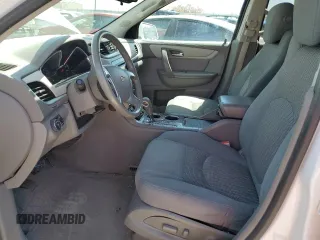 2016 Chevrolet Traverse LT z VIN 1GNKVGKD9GJ170792, wystawiony jako Copart lot #56334535 z przebiegiem 191 226 mil mil oraz Szkoda całkowita • Salvage title. Historia ofert i sprzedaży dostępna na DreamBid. Obrazek 7.