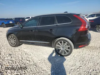2015 Volvo XC60 T5 Drive-E Platinum с VIN YV440MDD9F2626016, выставлен на аукционе Copart как лот 82492164 с пробегом 167 072 миль миль и Чистый • Clean title. История ставок и продаж доступна на DreamBid. Изображение 2.