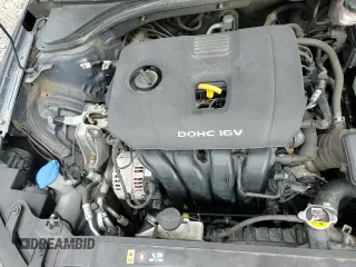 2018 Hyundai Elantra SE z VIN 5NPD74LF9JH394719, wystawiony jako Copart lot #87079665 z przebiegiem 44 369 mil mil oraz Szkoda całkowita • Salvage title. Historia ofert i sprzedaży dostępna na DreamBid. Obrazek 14.