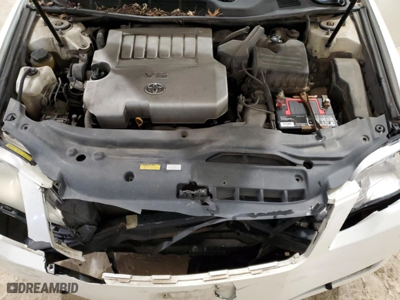 2006 Toyota Avalon XL with VIN 4T1BK36B86U149203, listed as a Copart auction lot 51920075 with 351,226 mi miles and Salvage Title. Bid and sale history available at carsss.com. Image 11.
