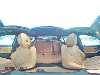2024 BMW 3 Series 330i с VIN 3MW69FF01R8E09358, выставлен на аукционе Copart как лот 57148585 с пробегом 12 447 миль миль и Чистый • Clean title. История ставок и продаж доступна на DreamBid. Изображение 14.