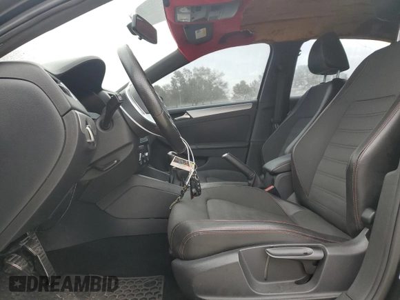 2012 Volkswagen Jetta GLI Autobahn with VIN 3VW567AJ8CM102505, listed as a Copart auction lot 78807724 with 210,115 mi miles and Salvage title. Bid and sale history available at DreamBid. Image 7.