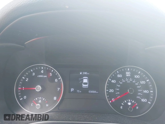 2021 Kia Forte GT-Line с VIN 3KPF34AD4ME290119, выставлен на аукционе IAAI как лот 42474225 с пробегом 69 484 миль миль и . История ставок и продаж доступна на DreamBid. Изображение 7.