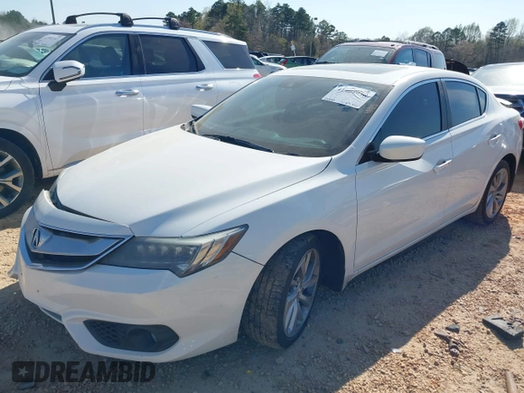 2017 Acura ILX Premium with VIN 19UDE2F75HA015586, listed as a IAAI auction lot 41904936 with 116,628 mi miles and . Bid and sale history available at DreamBid. Image 17.