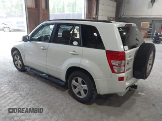 2009 Suzuki Grand Vitara z VIN JS3TD044294100168, wystawiony jako IAAI lot #42489252 z przebiegiem 152 679 mil mil oraz . Historia ofert i sprzedaży dostępna na DreamBid. Obrazek 3.
