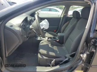 2007 Pontiac G6 G6 with VIN 1G2ZG58N074100607, listed as a Copart auction lot 66092835 with 109,657 mi miles and Salvage title. Bid and sale history available at DreamBid. Image 7.