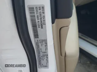 2021 Jeep Grand Cherokee Limited with VIN 1C4RJFBG4MC589446, listed as a Copart auction lot 64319375 with 47,629 mi miles and Salvage title. Bid and sale history available at DreamBid. Image 13.