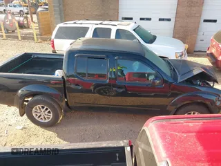 2020 Nissan Frontier SV с VIN 1N6ED0EB7LN726866, выставлен на аукционе IAAI как лот 42117413 с пробегом 57 458 миль миль и . История ставок и продаж доступна на DreamBid. Изображение 13.