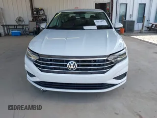2021 Volkswagen Jetta S with VIN 3VWC57BU0MM013922, listed as a IAAI auction lot 42270877 with 36,741 mi miles and . Bid and sale history available at DreamBid. Image 12.