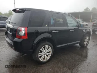 2010 Land Rover LR2 HSE z VIN SALFR2BN0AH198790, wystawiony jako Copart lot #56302875 z przebiegiem 147 187 mil mil oraz Tytuł czysty. Historia ofert i sprzedaży dostępna na DreamBid. Obrazek 3.