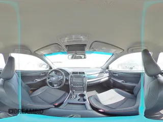 2016 Toyota Camry XLE with VIN 4T1BF1FK3GU551804, listed as a Copart auction lot 50816765 with 180,412 mi miles and Salvage Title. Bid and sale history available at carsss.com. Image 14.