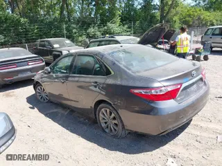 2016 Toyota Camry Hybrid LE with VIN 4T1BD1FK4GU199788, listed as a IAAI auction lot 41776667 with 149,521 mi miles. Bid and sale history available at carsss.com. Image 3.