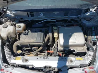 2008 Toyota Prius with VIN JTDKB20U287729606, listed as a IAAI auction lot 42781432 with 119,952 mi miles and . Bid and sale history available at DreamBid. Image 10.