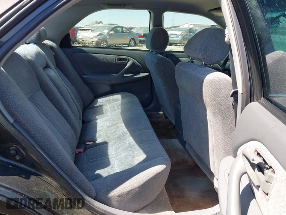 2000 Toyota Camry CE z VIN 4T1BG22K5YU989265, wystawiony jako IAAI lot #41800338 z przebiegiem 381 964 mil mil oraz . Historia ofert i sprzedaży dostępna na DreamBid. Obrazek 8.