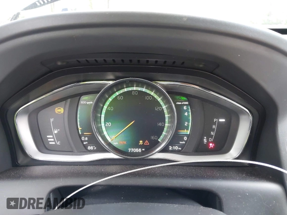 2017 Volvo XC60 Inscription с VIN YV449MRU5H2212488, выставлен на аукционе IAAI как лот 42165858 с пробегом 77 056 миль миль и . История ставок и продаж доступна на DreamBid. Изображение 7.