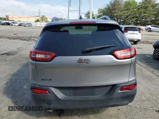 2014 Jeep Cherokee Latitude z VIN 1C4PJMCB5EW140470, wystawiony jako Copart lot #60507155 z przebiegiem 148 895 mil mil oraz Czysty tytuł • Clean title. Historia ofert i sprzedaży dostępna na DreamBid. Obrazek 6.