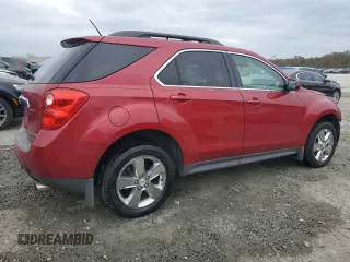 2013 Chevrolet Equinox LT with VIN 2GNFLEE36D6290413, listed as a Copart auction lot 78704114 with 138,116 mi miles and Salvage Title. Bid and sale history available at carsss.com. Image 3.