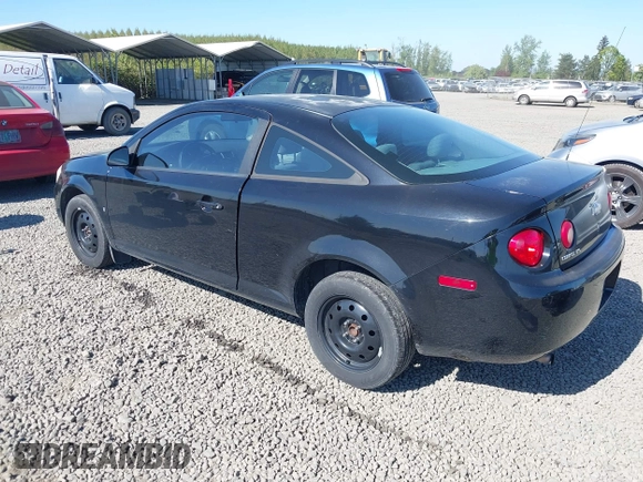 2007 Chevrolet Cobalt LS with VIN 1G1AK15F277179282, listed as a IAAI auction lot 42084591 with 240,393 mi miles and . Bid and sale history available at DreamBid. Image 3.