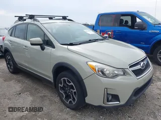 2017 Subaru Crosstrek Premium z VIN JF2GPABC4H8206444, wystawiony jako IAAI lot #41747078 z przebiegiem 184 757 mil mil oraz . Historia ofert i sprzedaży dostępna na DreamBid. Obrazek 1.