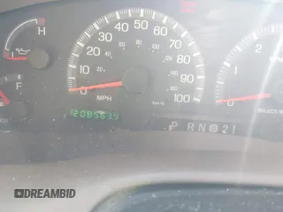 2000 Ford F-150 XL with VIN 1FTRX18L7YNA42980, listed as a IAAI auction lot 42273446 with 208,563 mi miles and . Bid and sale history available at DreamBid. Image 7.