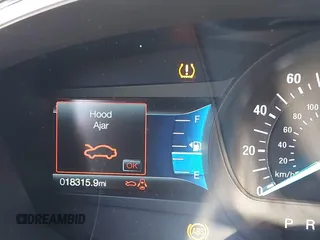 2020 Ford Fusion SE with VIN 3FA6P0HD6LR101129, listed as a IAAI auction lot 39737792 with 18,315 mi miles and . Bid and sale history available at DreamBid. Image 15.