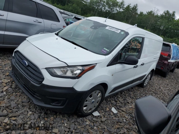 2020 Ford Transit Connect XL с VIN NM0LS7E25L1470353, выставлен на аукционе Copart как лот 64691205 с пробегом 120 172 миль миль и Чистый • Clean title. История ставок и продаж доступна на DreamBid. Изображение 1.
