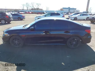 2024 Honda Civic Sport with VIN 2HGFE2F51RH545984, listed as a IAAI auction lot 41823057 with 34,341 mi miles and . Bid and sale history available at DreamBid. Image 14.