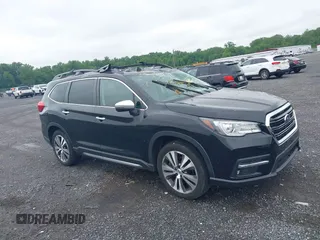 2019 Subaru Ascent Touring с VIN 4S4WMARD9K3464850, выставлен на аукционе IAAI как лот 42330817 с пробегом 90 843 миль миль и . История ставок и продаж доступна на DreamBid. Изображение 13.