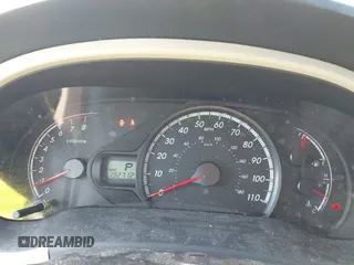 2012 Toyota Sienna LE AAS с VIN 5TDKK3DC0CS239963, выставлен на аукционе IAAI как лот 42550710 с пробегом 192 712 миль миль и . История ставок и продаж доступна на DreamBid. Изображение 7.