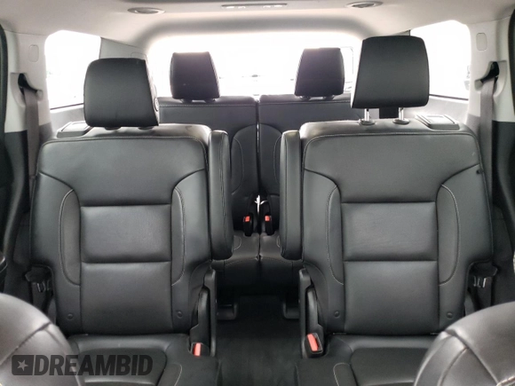 2018 GMC Acadia SLT with VIN 1GKKNULS5JZ191950, listed as a Copart auction lot 71978604 with 104,341 mi miles and Salvage title. Bid and sale history available at DreamBid. Image 10.