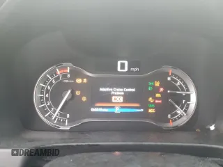 2017 Honda Pilot EX-L z VIN 5FNYF6H61HB022860, wystawiony jako Copart lot #43279875 z przebiegiem 60 219 mil mil oraz Szkoda całkowita • Salvage title. Historia ofert i sprzedaży dostępna na DreamBid. Obrazek 9.