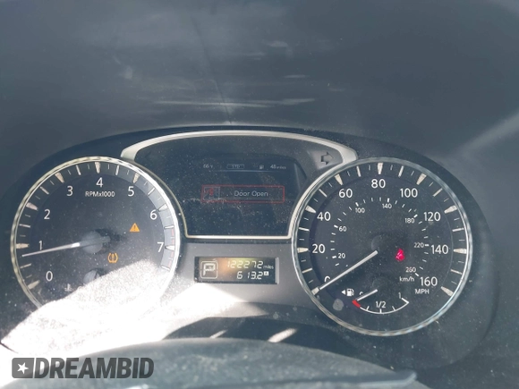 2015 Infiniti QX60 with VIN 5N1AL0MM2FC532247, listed as a IAAI auction lot 41693989 with 122,272 mi miles and . Bid and sale history available at DreamBid. Image 7.