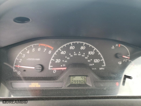 2003 Mitsubishi Lancer ES with VIN JA3AJ26E63U093568, listed as a Copart auction lot 65757434 with 99,906 mi miles and Salvage Title. Bid and sale history available at carsss.com. Image 9.