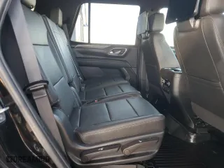 2023 Chevrolet Tahoe Commercial with VIN 1GNSKLED7PR404636, listed as a Copart auction lot 49425605 with 1,830 mi miles and Clean Title. Bid and sale history available at carsss.com. Image 11.