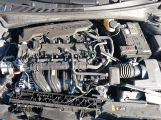 2024 Hyundai Elantra SE z VIN KMHLL4DG6RU689238, wystawiony jako IAAI lot #41100513 z przebiegiem 21 566 mil mil oraz . Historia ofert i sprzedaży dostępna na DreamBid. Obrazek 10.
