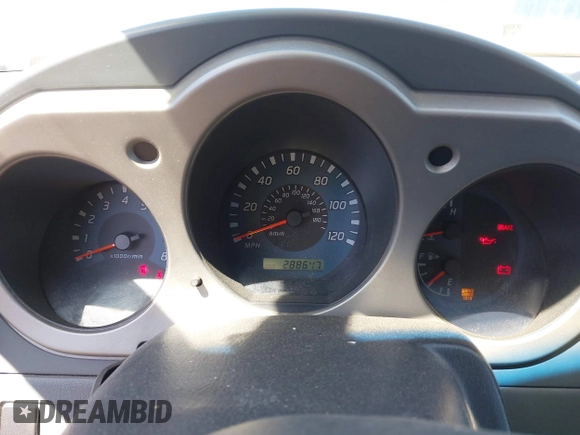 2002 Nissan Frontier XE with VIN 1N6ED29X32C319932, listed as a IAAI auction lot 42146688 with 288,647 mi miles and . Bid and sale history available at DreamBid. Image 7.