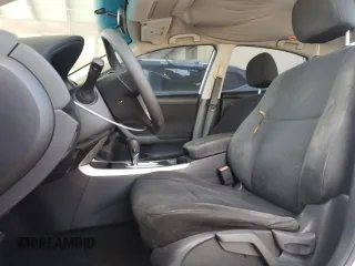 2015 Nissan Altima 2.5 S with VIN 1N4AL3AP0FC198200, listed as a Copart auction lot 54127355 with 180,725 mi miles and Clean Title. Bid and sale history available at carsss.com. Image 7.
