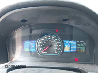 2012 Ford Fusion Hybrid z VIN 3FADP0L32CR364546, wystawiony jako IAAI lot #42418735 z przebiegiem 148 242 mil mil oraz . Historia ofert i sprzedaży dostępna na DreamBid. Obrazek 7.