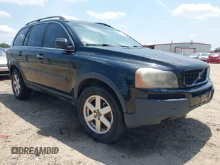 2006 Volvo XC90 with VIN YV4CM592861265798, listed as a IAAI auction lot 42276761 with 171,439 mi miles and . Bid and sale history available at DreamBid. Image 1.